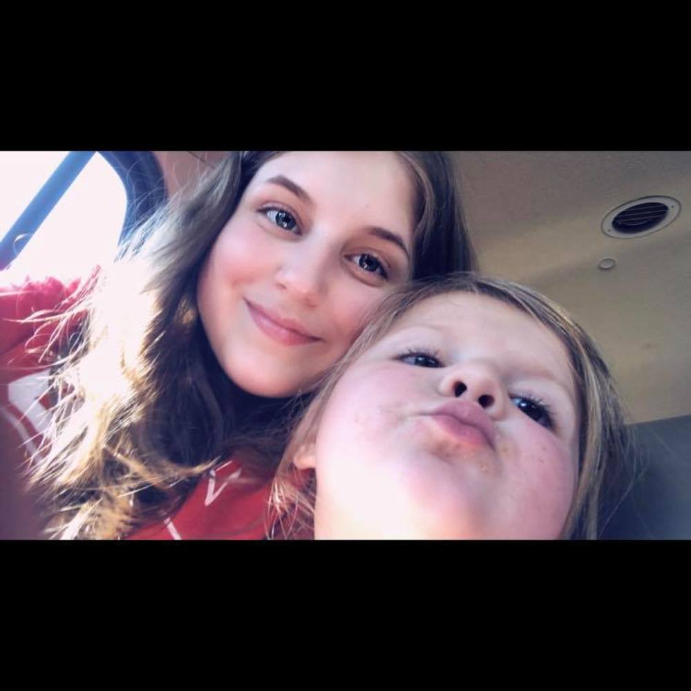 Meet your Posher, Kimber